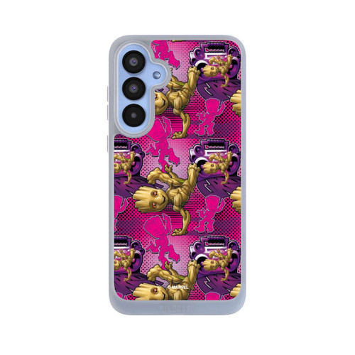 Samsung Galaxy A55 5G NIVOpure I am Groot Pattern