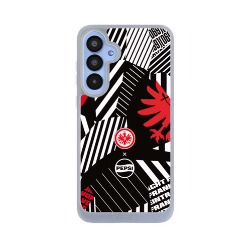 Samsung Galaxy A55 5G NIVOpure Eintracht x Pepsi