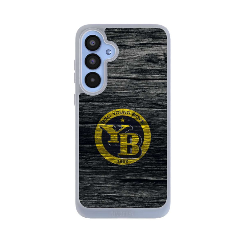 Galaxy A55 5G NIVOpure BSC YB Holzoptik