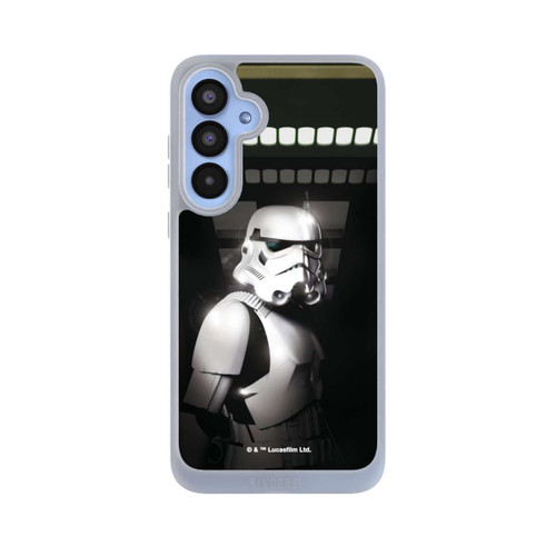 Samsung Galaxy A55 5G NIVOpure Le stormtrooper mandalorien