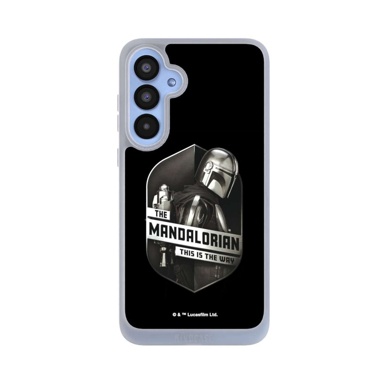 Galaxy A55 5G NIVOpure The Mandalorian This Is The Way