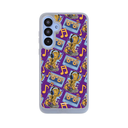 Samsung Galaxy A55 5G NIVOpure Groot Comic Headphones Guardians of the Galaxy