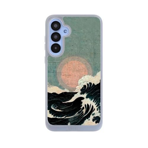 Samsung Galaxy A55 5G NIVOpure Lac sauvage