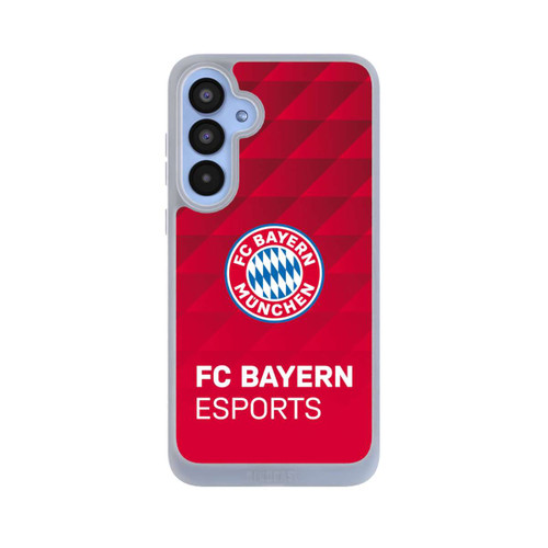 Samsung Galaxy A55 5G NIVOpure FCB eSports Red