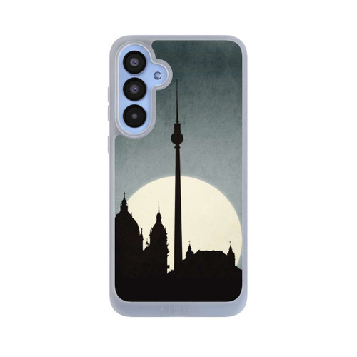 Samsung Galaxy A55 5G NIVOpure Berliner Sonnenaufgang