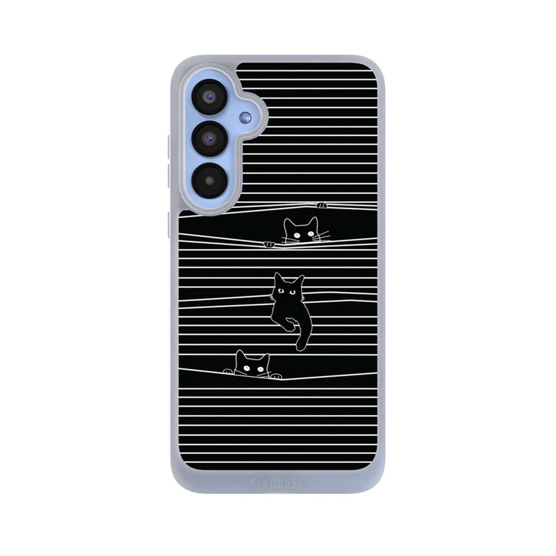 Galaxy A55 5G NIVOpure Chats voyeurs