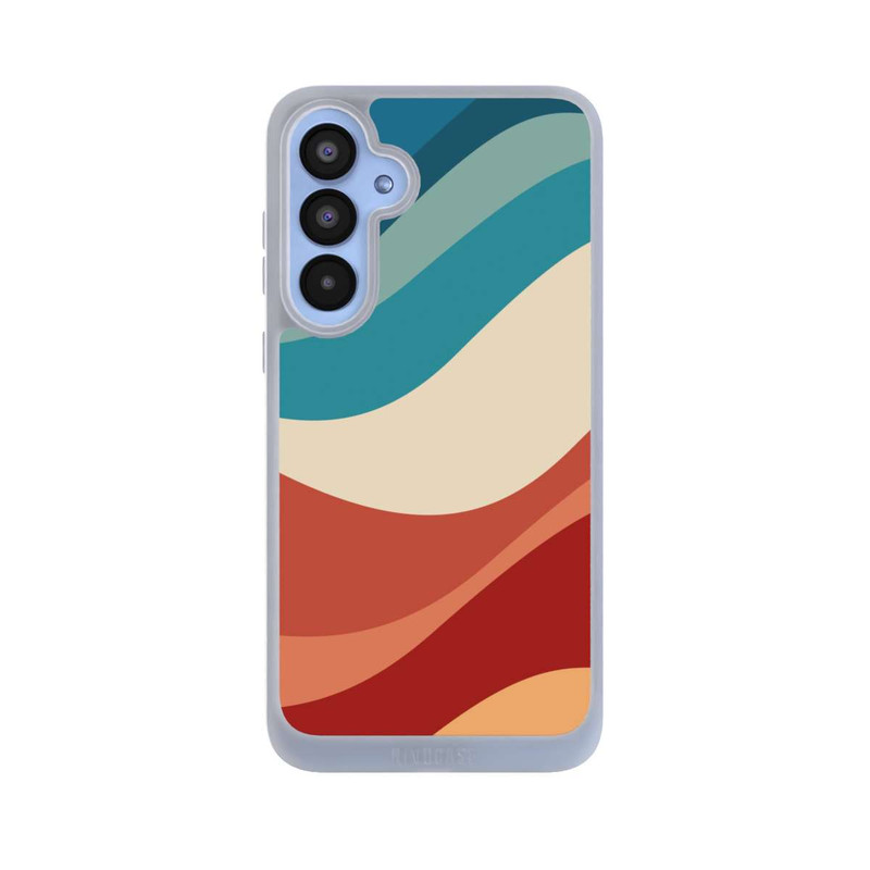 Galaxy A55 5G NIVOpure Farbwellen