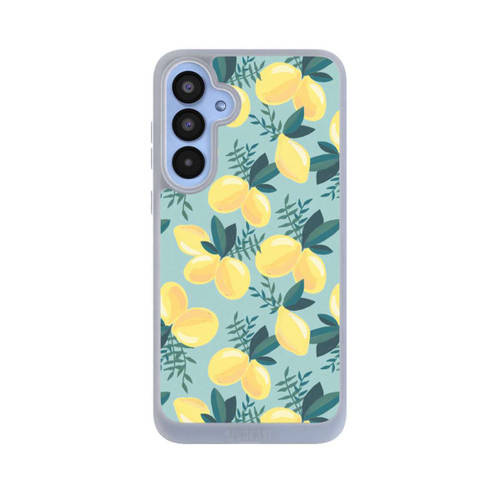 Samsung Galaxy A55 5G NIVOpure Gemalte Zitronen