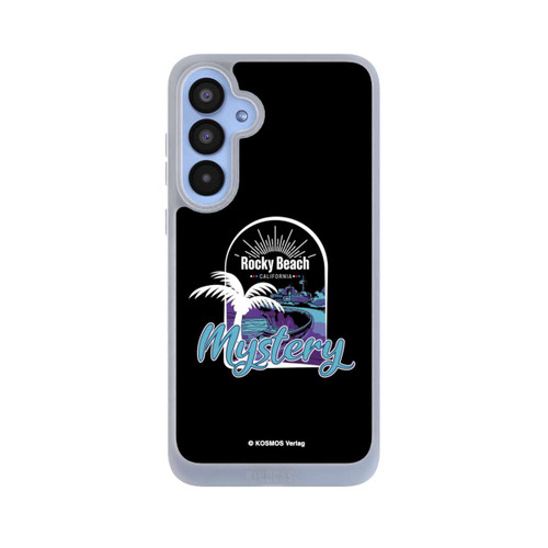 Samsung Galaxy A55 5G NIVOpure Rocky Beach California Mystery