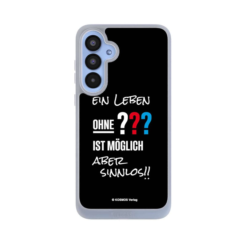 Galaxy A55 5G NIVOpure Ein Leben Ohne ???