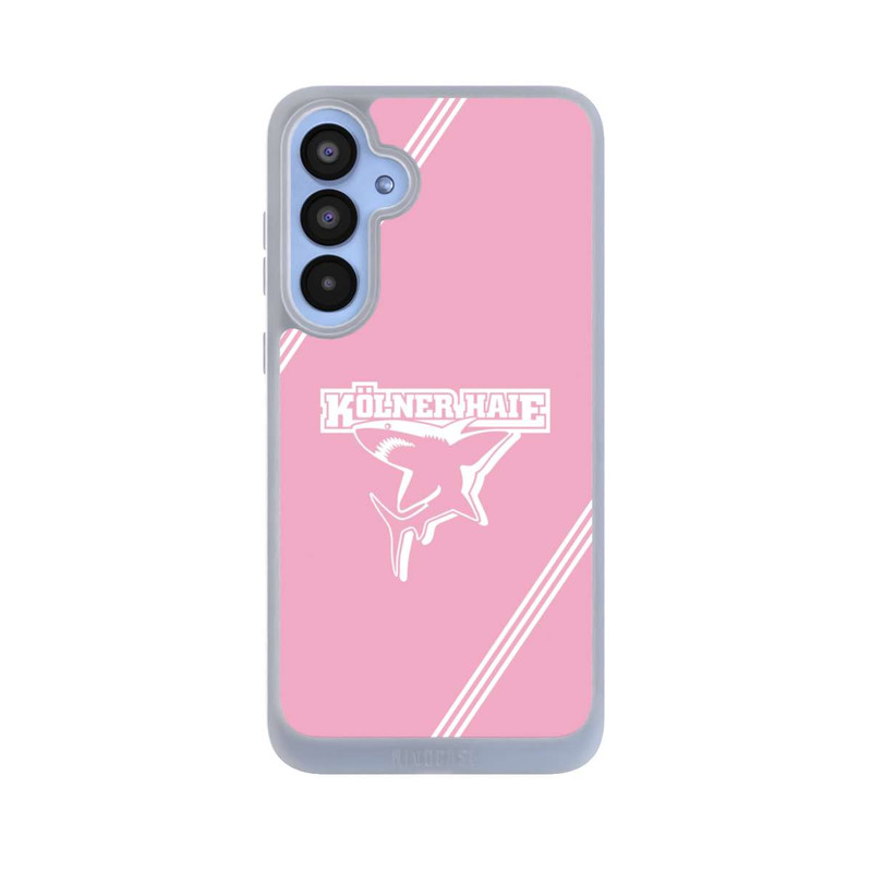 Galaxy A55 5G NIVOpure Kölner Haie Rosa
