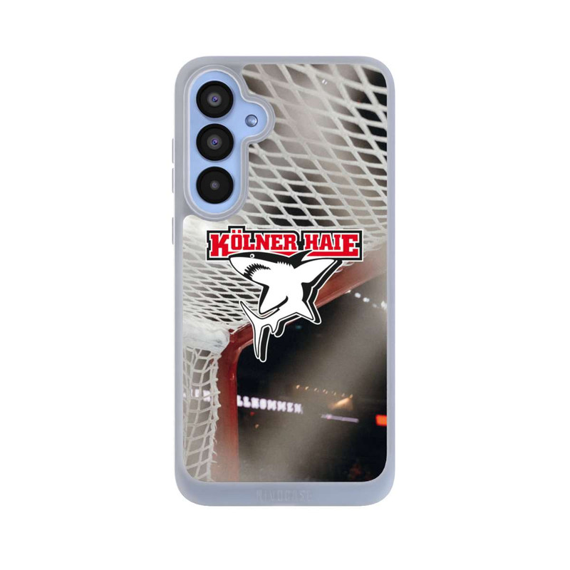 Galaxy A55 5G NIVOpure Kölner Haie Tor