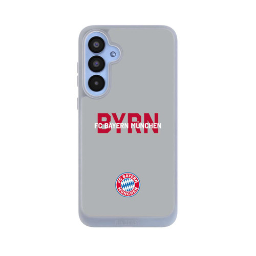 Samsung Galaxy A55 5G NIVOpure BYRN grey