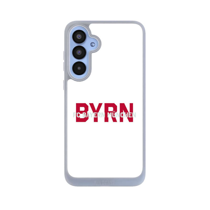 Galaxy A55 5G NIVOpure BYRN weiss