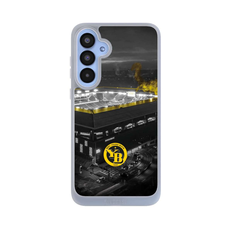 Galaxy A55 5G NIVOpure BSC Young Boys Stadion
