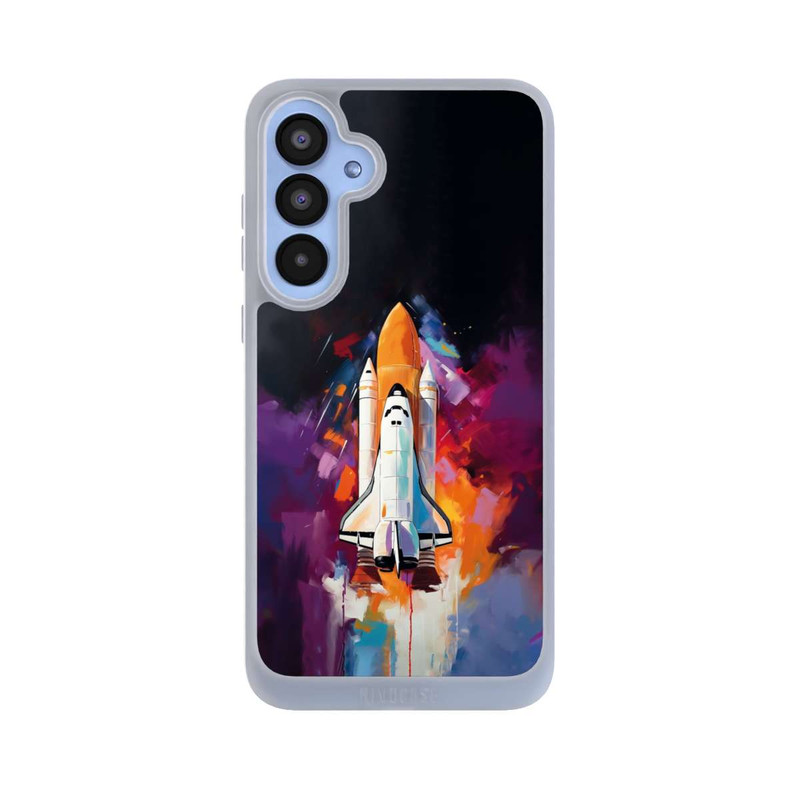 Galaxy A55 5G NIVOpure Space Shuttle Start