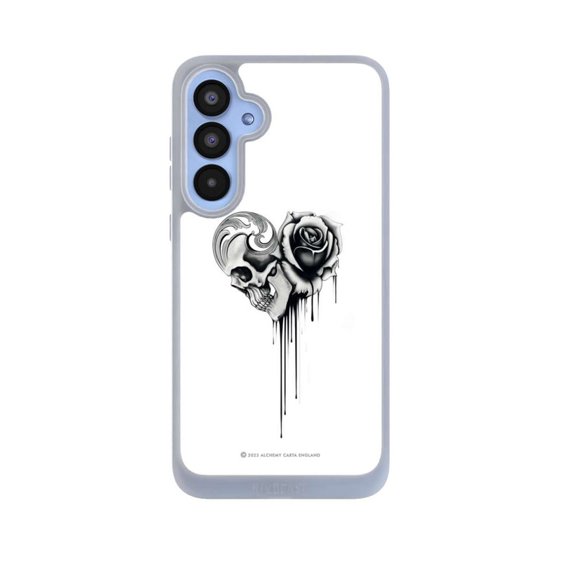 Galaxy A55 5G NIVOpure Amour Noir