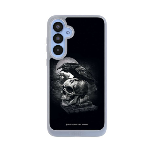Samsung Galaxy A55 5G NIVOpure Poe's Raven