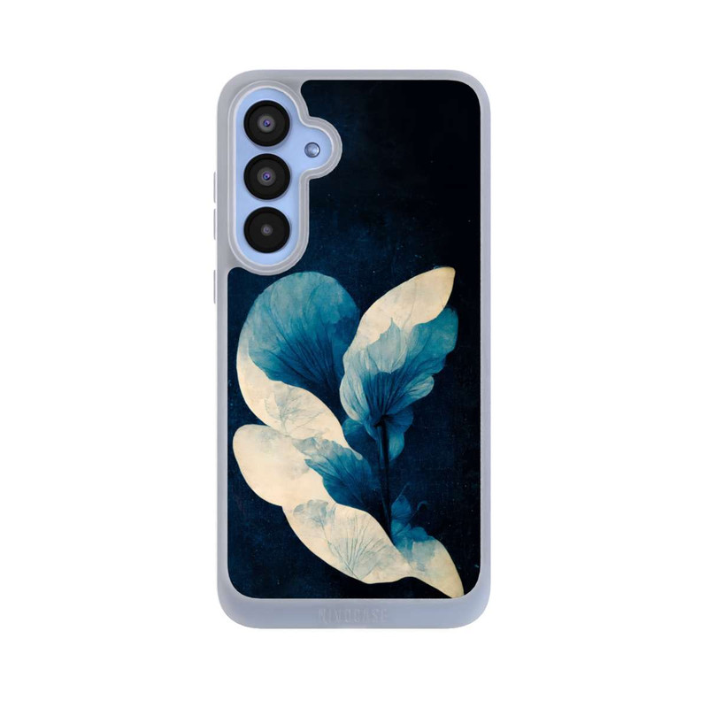 Galaxy A55 5G NIVOpure Blaue Nachtlilie