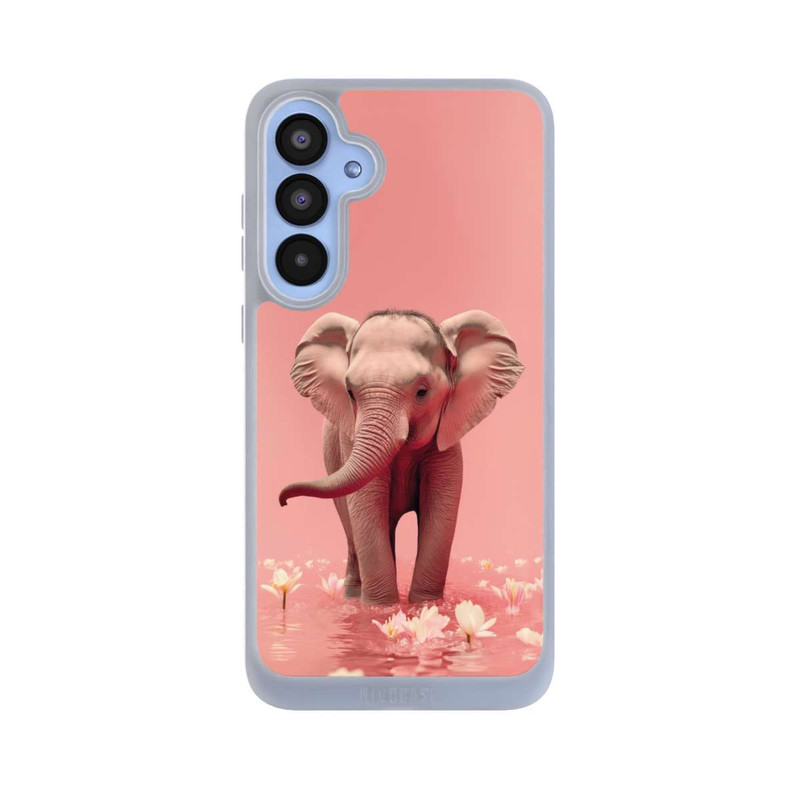 Galaxy A55 5G NIVOpure Young Elephant with AI