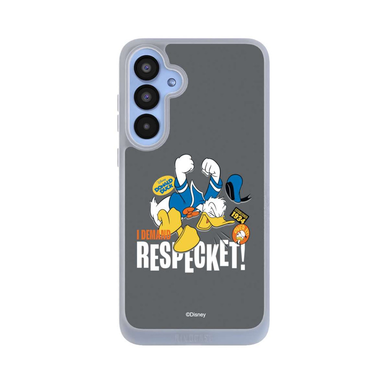 Galaxy A55 5G NIVOpure Donald Duck Demand Respecket