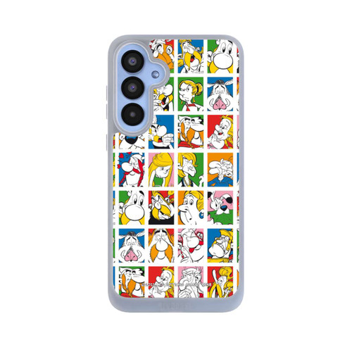 Samsung Galaxy A55 5G NIVOpure Asterix Collage