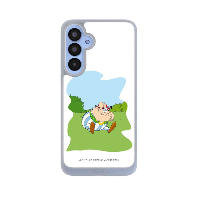 Galaxy A55 5G NIVOpure Obelix Idefix Sitzen