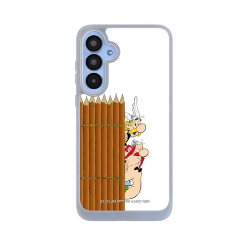 Samsung Galaxy A55 5G NIVOpure Clôture Astérix Obélix