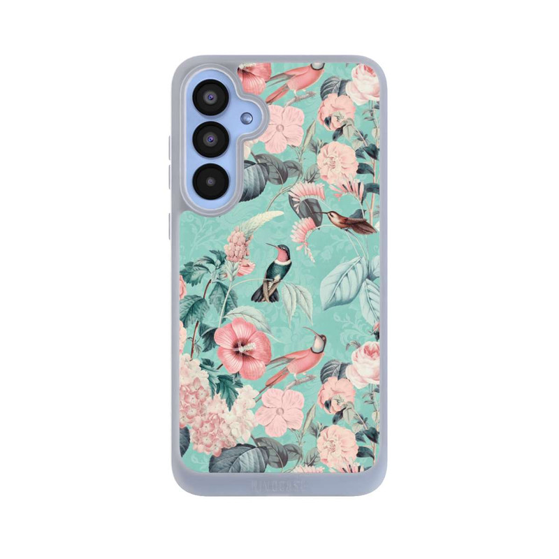 Galaxy A55 5G NIVOpure Kolibri Paradies Pattern