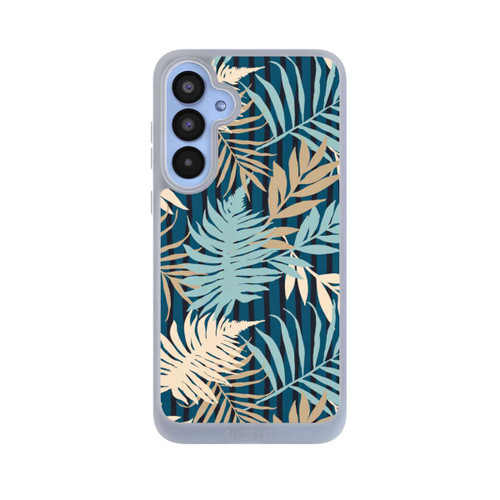 Samsung Galaxy A55 5G NIVOpure Palm Garden Beige Pattern