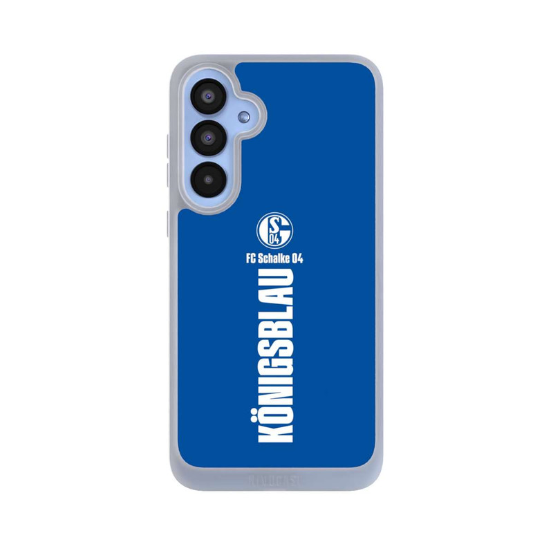 Galaxy A55 5G NIVOpure S04 Königsblau