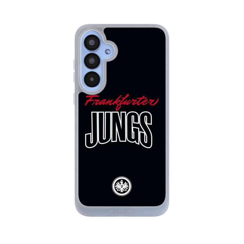 Galaxy A55 5G NIVOpure Frankfurter Jungs