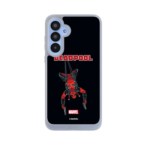Samsung Galaxy A55 5G NIVOpure Deadpool Swinging