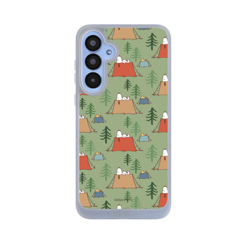 Samsung Galaxy A55 5G NIVOpure Peanuts Camping