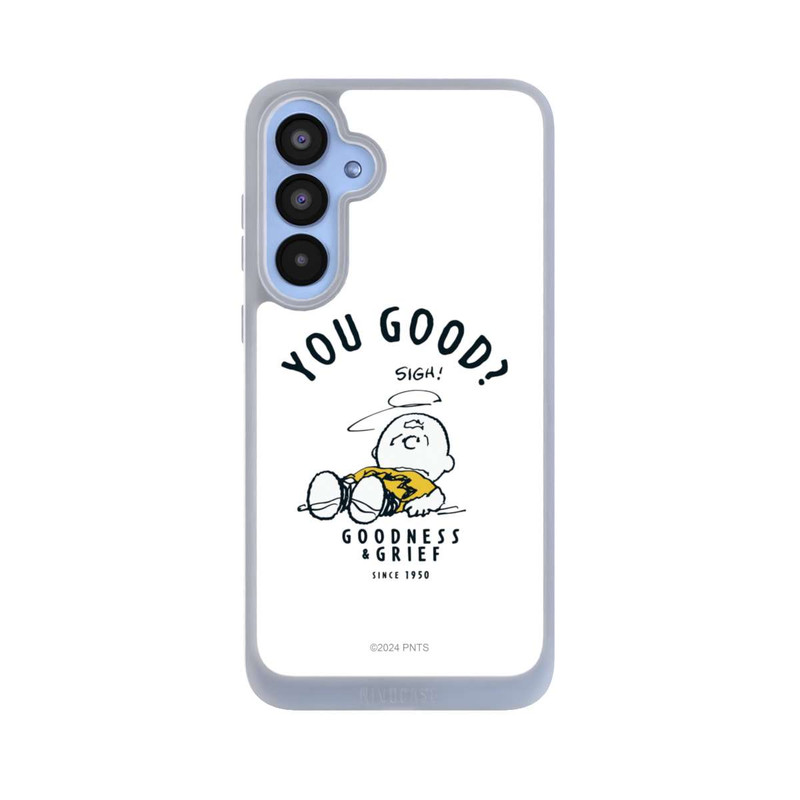 Galaxy A55 5G NIVOpure Charlie Brown You Good