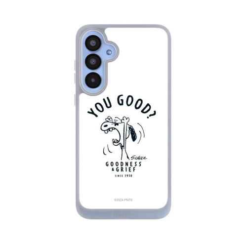 Samsung Galaxy A55 5G NIVOpure Snoopy You Good