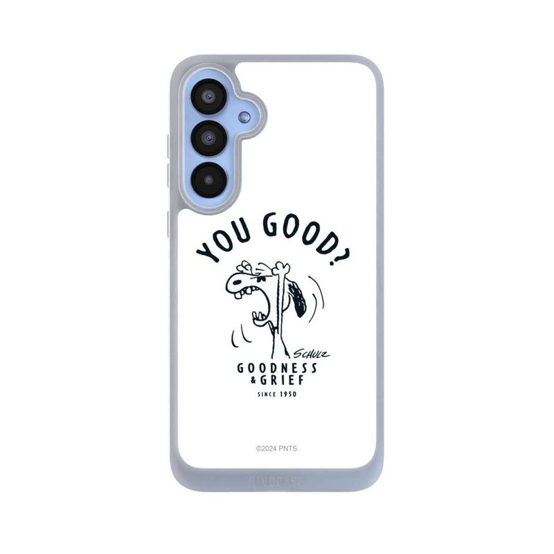 Galaxy A55 5G NIVOpure Snoopy You Good