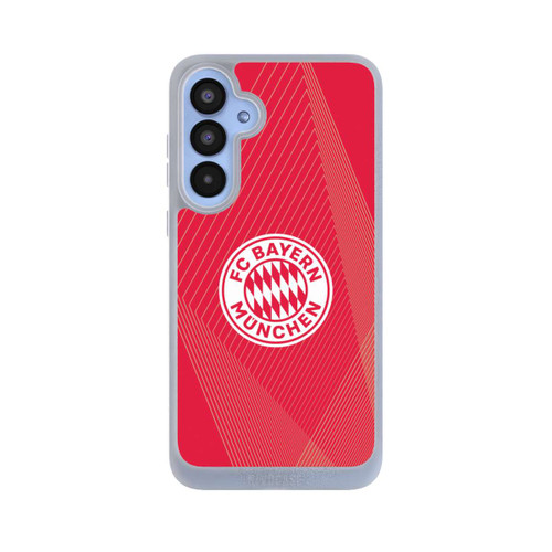 Samsung Galaxy A55 5G NIVOpure FCB Polygon Rot