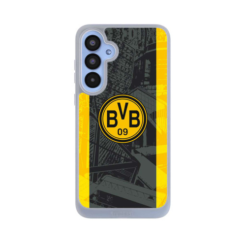 Samsung Galaxy A55 5G NIVOpure 50 Jahre Signal Iduna Park
