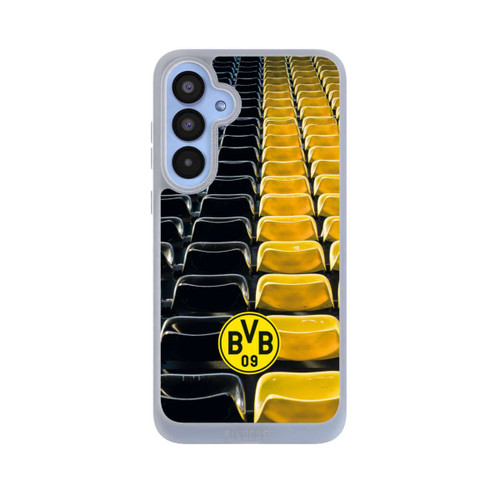 Samsung Galaxy A55 5G NIVOpure BVB Tribüne