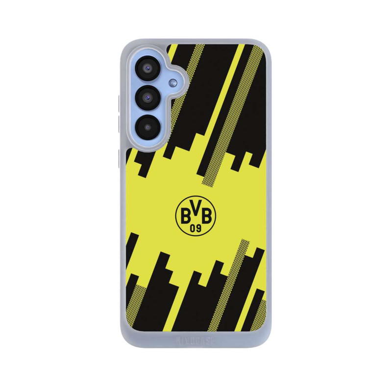 Galaxy A55 5G NIVOpure BVB Neon