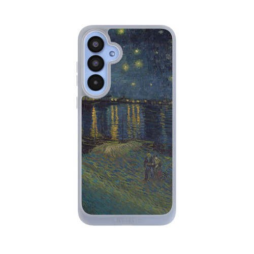 Samsung Galaxy A55 5G NIVOpure Die Sternennacht by Vincent van Gogh