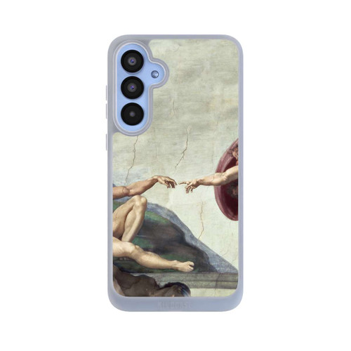 Samsung Galaxy A55 5G NIVOpure The Creation of Adam-Michelangelo (Buonarroti)