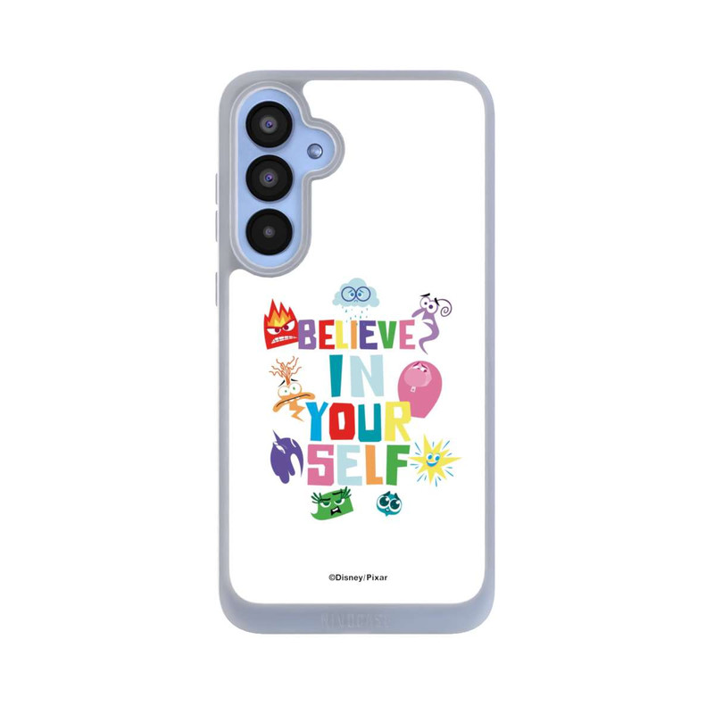 Galaxy A55 5G NIVOpure Believe in yourself