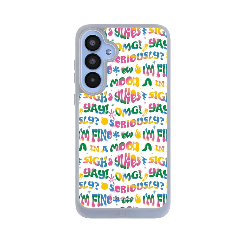 Galaxy A55 5G NIVOpure Inside Out OMG Seriously