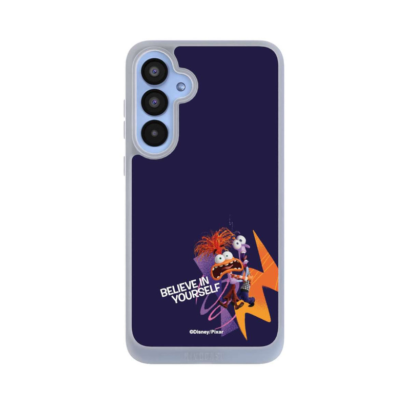 Galaxy A55 5G NIVOpure Anxiety and Fear