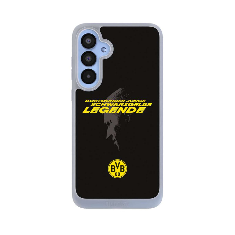 Galaxy A55 5G NIVOpure Danke Marco Schwarzgelbe Legende