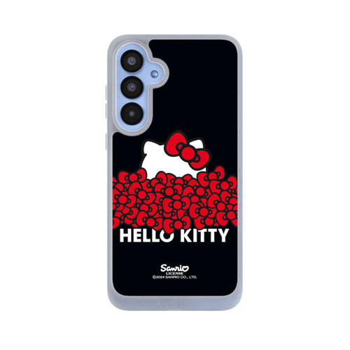 Samsung Galaxy A55 5G NIVOpure Hello Kitty mit Schleifen