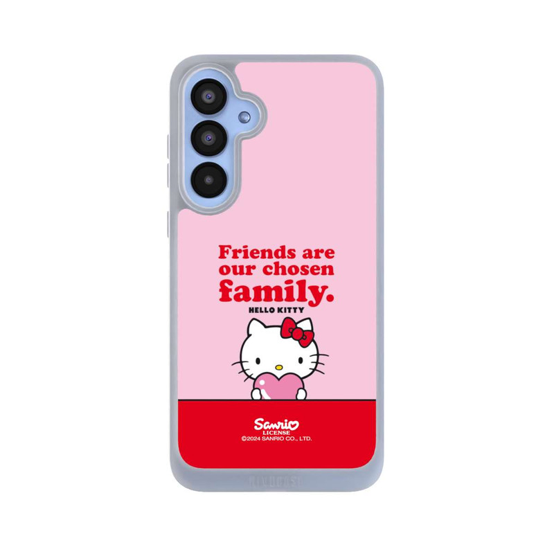 Galaxy A55 5G NIVOpure HK Friends are Family