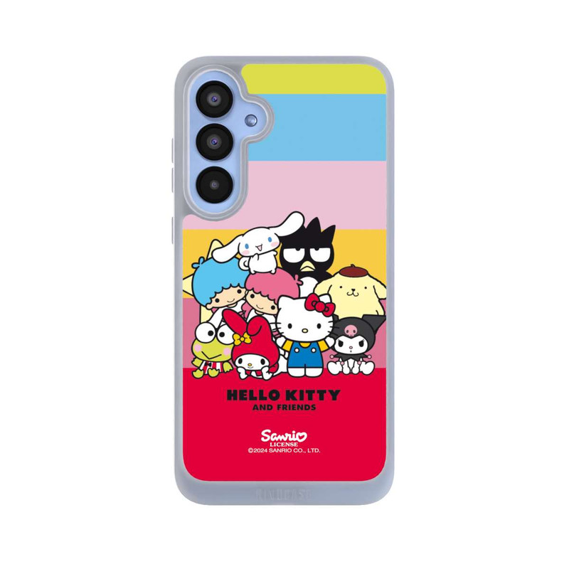 Galaxy A55 5G NIVOpure Hello Kitty und Freunde